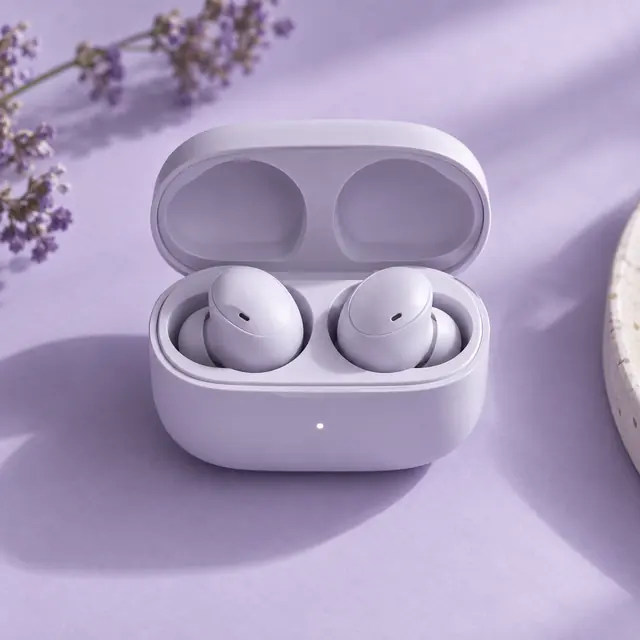 AirPods / хорошие беспроводные наушники — идея подарка подростку