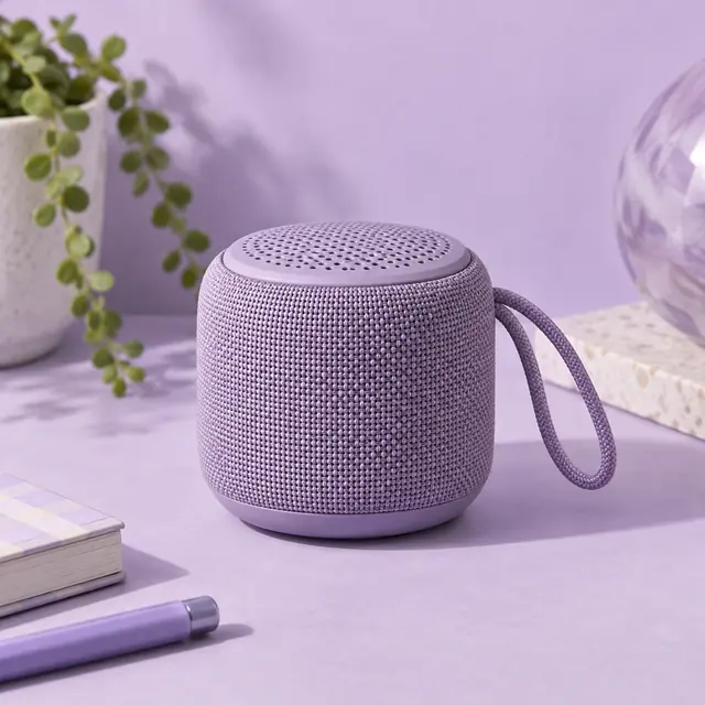 Портативная Bluetooth-колонка — идея подарка подростку